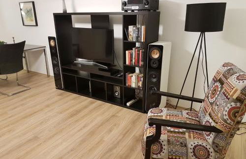 Rhine Pearl Hideaways - Foto 10