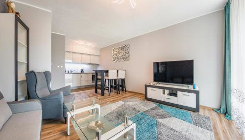 Apartamenty Sun & Snow Front Park - Foto 5