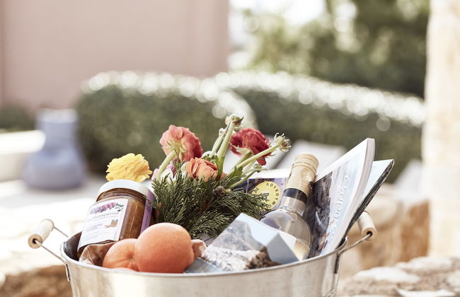 Plagia Villas - Foto 10