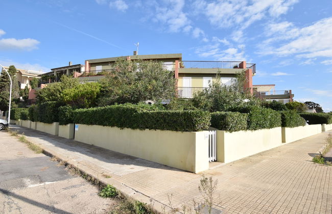 Casa Gavina 2 Seaside Alghero - Foto 1