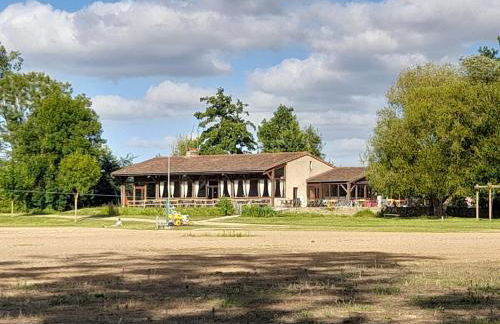 Gîte de baigneux 2 étoiles - Photo 11