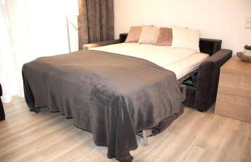 Residenz Grafenmatt Feldberg - Foto 18