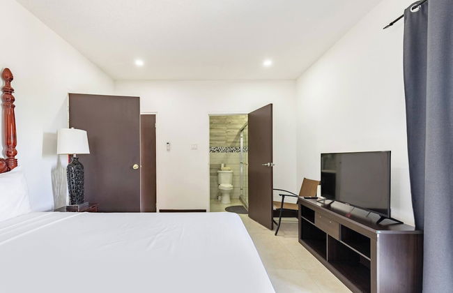 2 Bedroom Apartment Near Ocho Rios - Foto 9