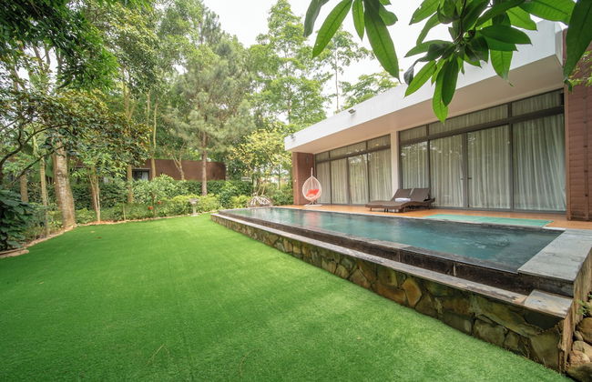 Villa Flamigo Dai Lai Chinh Chu - Photo 62