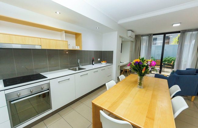 Atrio Apartments - Foto 29