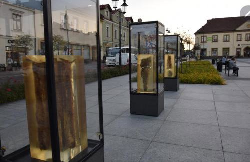 Salt Mine Apartment Bochnia by OTH - Foto 16