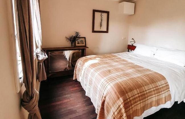 Gum Grove Chalets - Foto 5