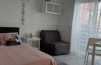 Dom Wczasowy FALA - Foto 27