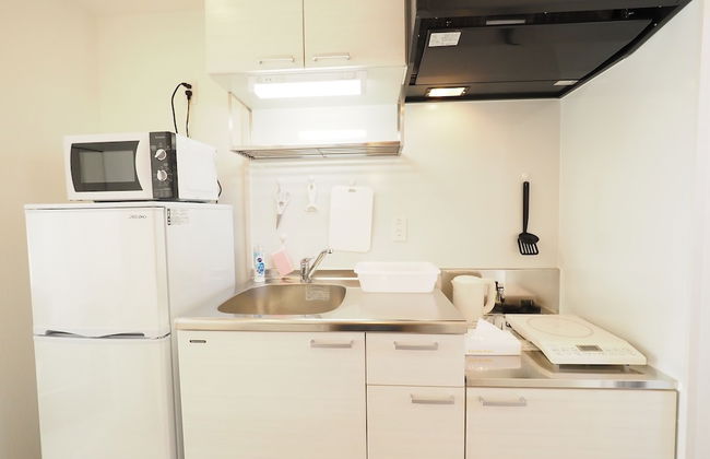 La Lumiere Oroku 202 - Foto 11