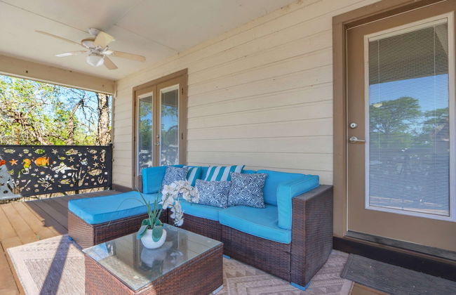 Spacious Retreat & Game Room Sleeps 12 - Foto 34