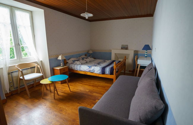 Parfum d'Embruns - Foto 9