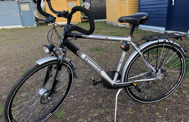 Hausboot Harmonie - Foto 21