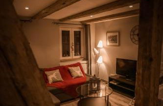 Les Granges De Jadis d'Alsace - Foto 58