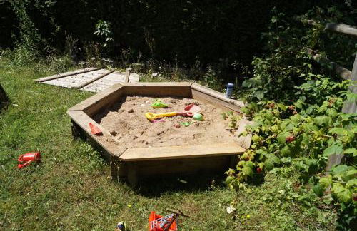 Das kleine Haus - Foto 36