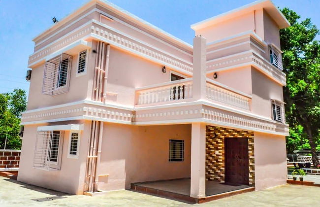 Arabian Villas Panchgani - Foto 51