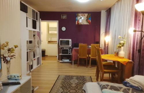 Graeff luxury Apartment - Foto 5