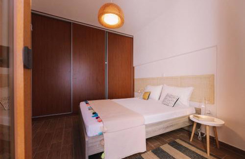 Mikra Bay Vineyard Guesthouses - Foto 73