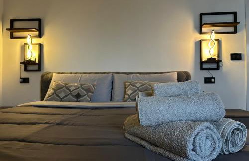 Modern apartment, terrace, AC and WiFi - Photo 1