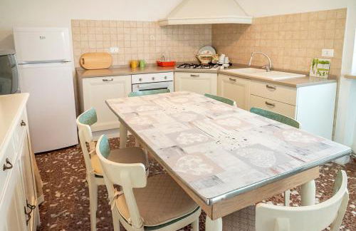 SE033 - Senigallia, nuovo trilocale a due passi dal mare - Foto 6