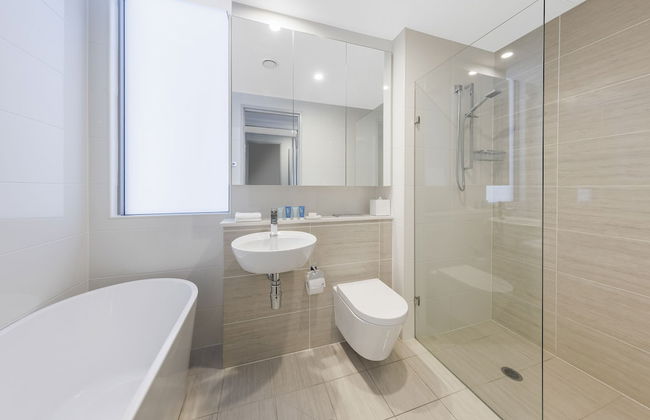 Meriton Suites Zetland - Foto 52