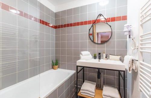 Appart'City Classic Toulouse Saint Simon - Foto 43