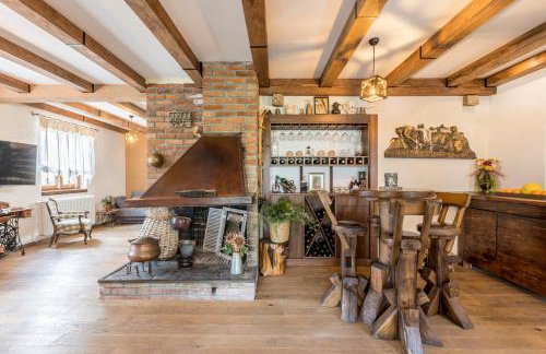 Villa Grey Stone - Photo 26