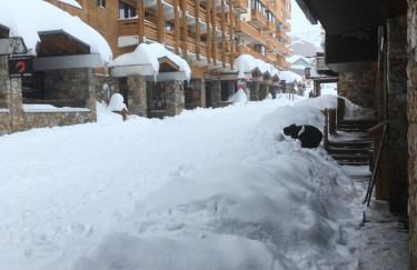 Val Thorens - Confortable Appartement 4 personnes - Foto 16