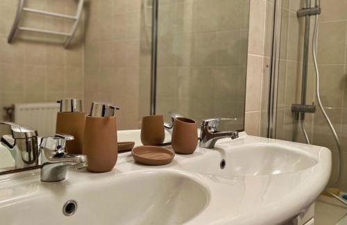 T3 Centre ville avec Terrasse + Parking - Foto 13