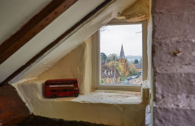 Fab 2 Bed Cotswolds Cottage With Private Courtyard - Foto 3