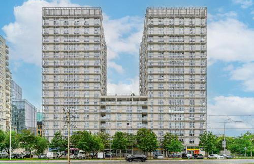 Studio close to Westfield Arkadia by P&O - Foto 6