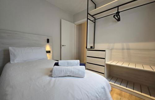 VV Almansa Canteras I "by henrypole home" - Foto 18