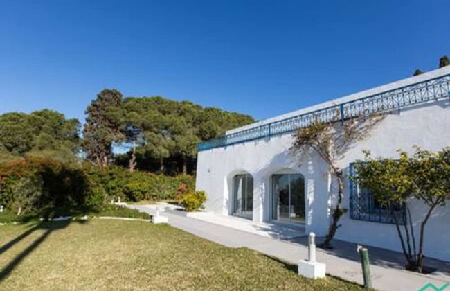 Dar Sophia La Plus Belle vue de Sidi Bou Said - Foto 40