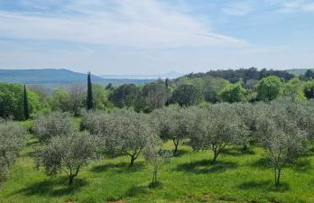 Villa Zidine, luxury villa with seaview and salt pool water - Foto 14