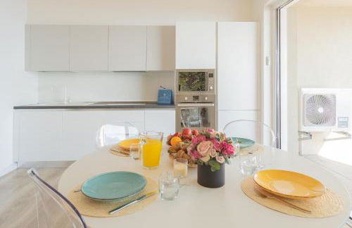 Valarin Luxury Apartments & Wellness, Vercana by Rent All Como - Foto 34