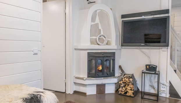 Levin gaissa - Foto 5, Inside other