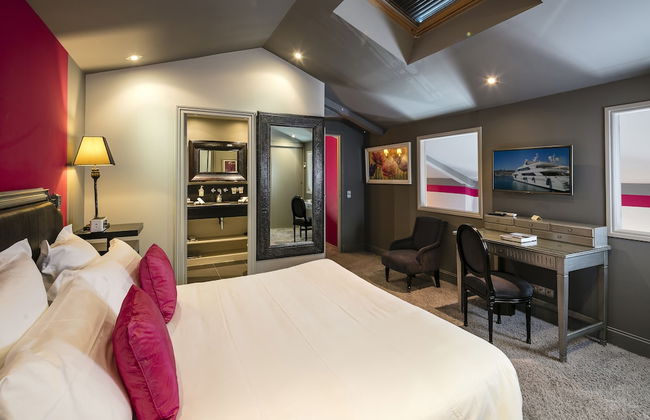 Villa Garbo - Foto 17