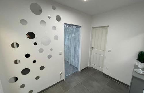 Moderne Wohnung nah am Cappenberger-See, 1-4 Gäste - Foto 13