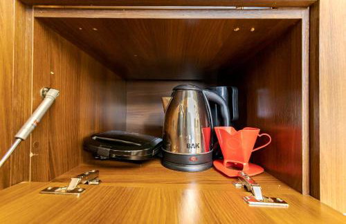 Ap Moderno Ap 21 Soho Life - Photo 22