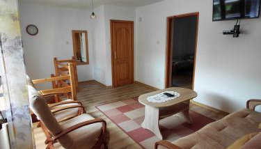 Apartament Na Rozdrożu - Foto 5