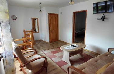 Apartament Na Rozdrożu - Foto 5