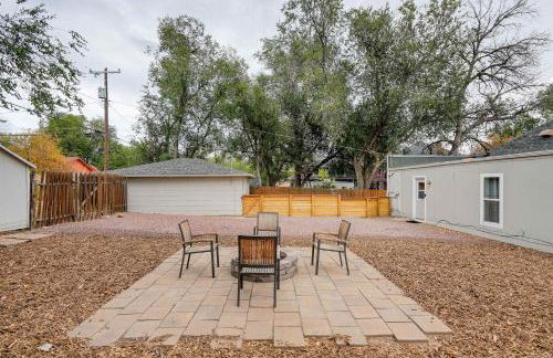 Bristhol Bloom! Oasis in the Heart of COS! - Foto 55