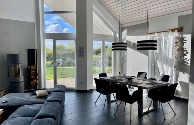 Ufer 7 Comfortable Holiday Residence - Foto 22