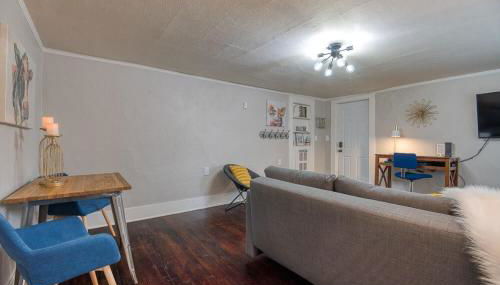 #StayinMyDistrict Heritage House Pet Friendly Apartment - Foto 3