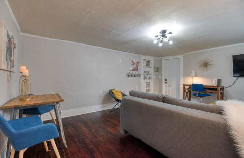 #StayinMyDistrict Heritage House Pet Friendly Apartment - Foto 3