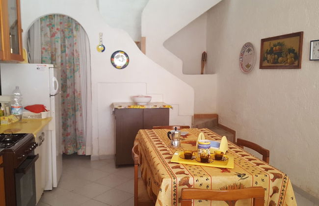 Casa Vacanza Cala Spaghetti - Photo 16