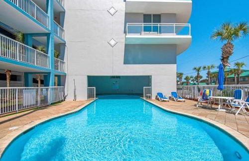 Destin West Gulfside #608 - Foto 56