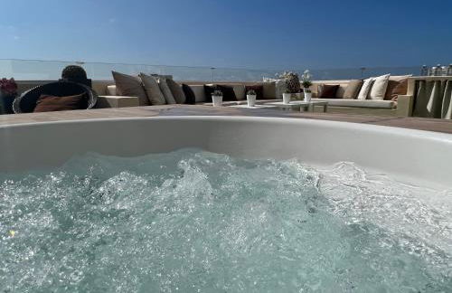 New Luxury Penthouse Mencey - Foto 36