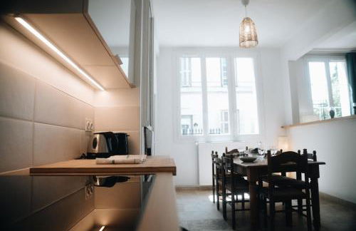 La Maison sur la Loire À deux pas du cœur de Tours - Foto 53