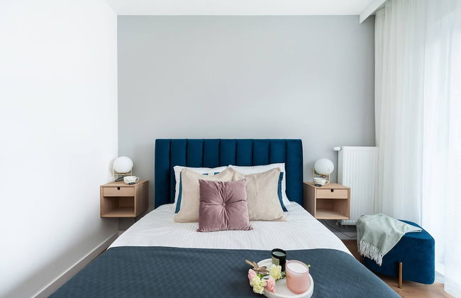 Lake Club Apartments - LoftAffair - Foto 2