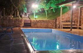 Suítes Recanto Petrópolis - Foto 15